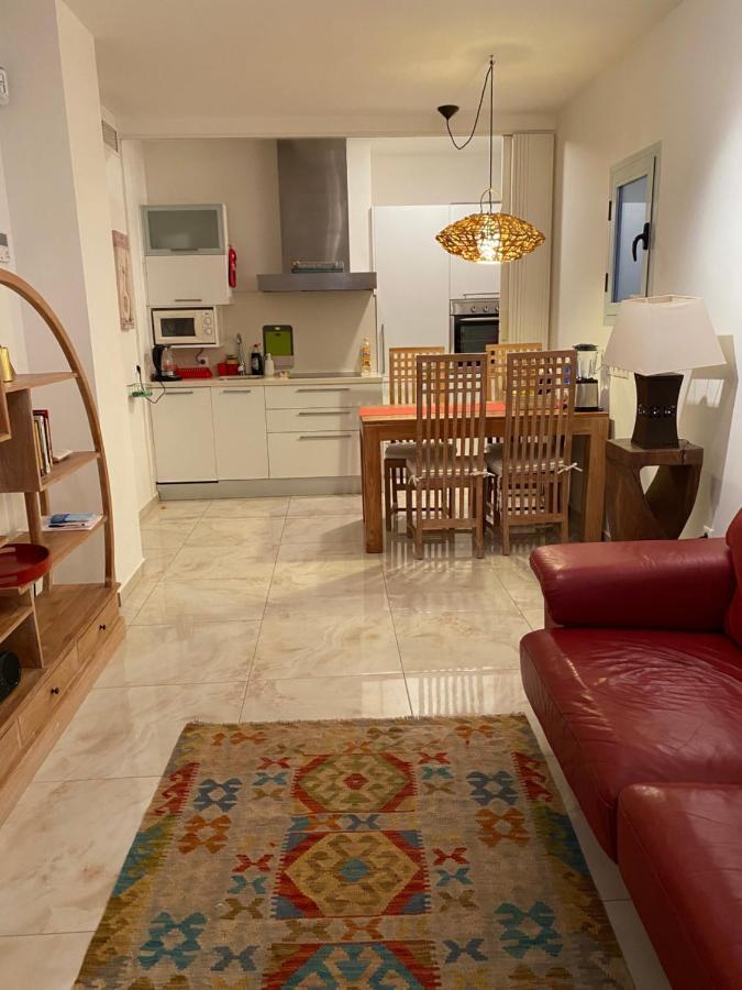 Magic Atico In The Heart Of The Old Town Apartment อาลิกันเต ภายนอก รูปภาพ