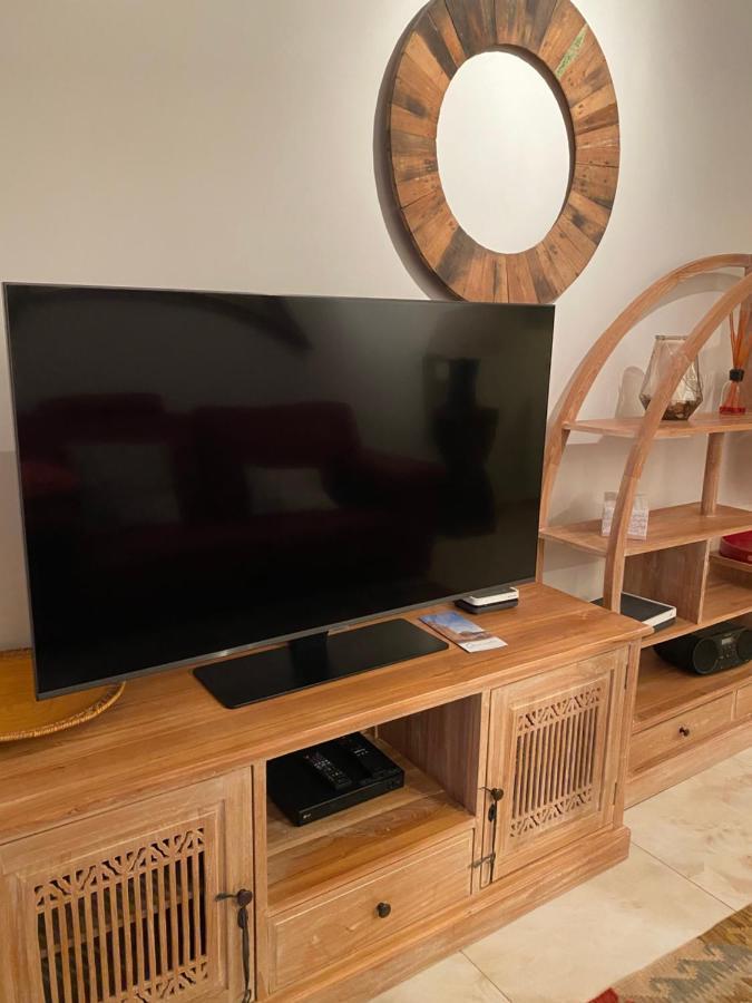 Magic Atico In The Heart Of The Old Town Apartment อาลิกันเต ภายนอก รูปภาพ