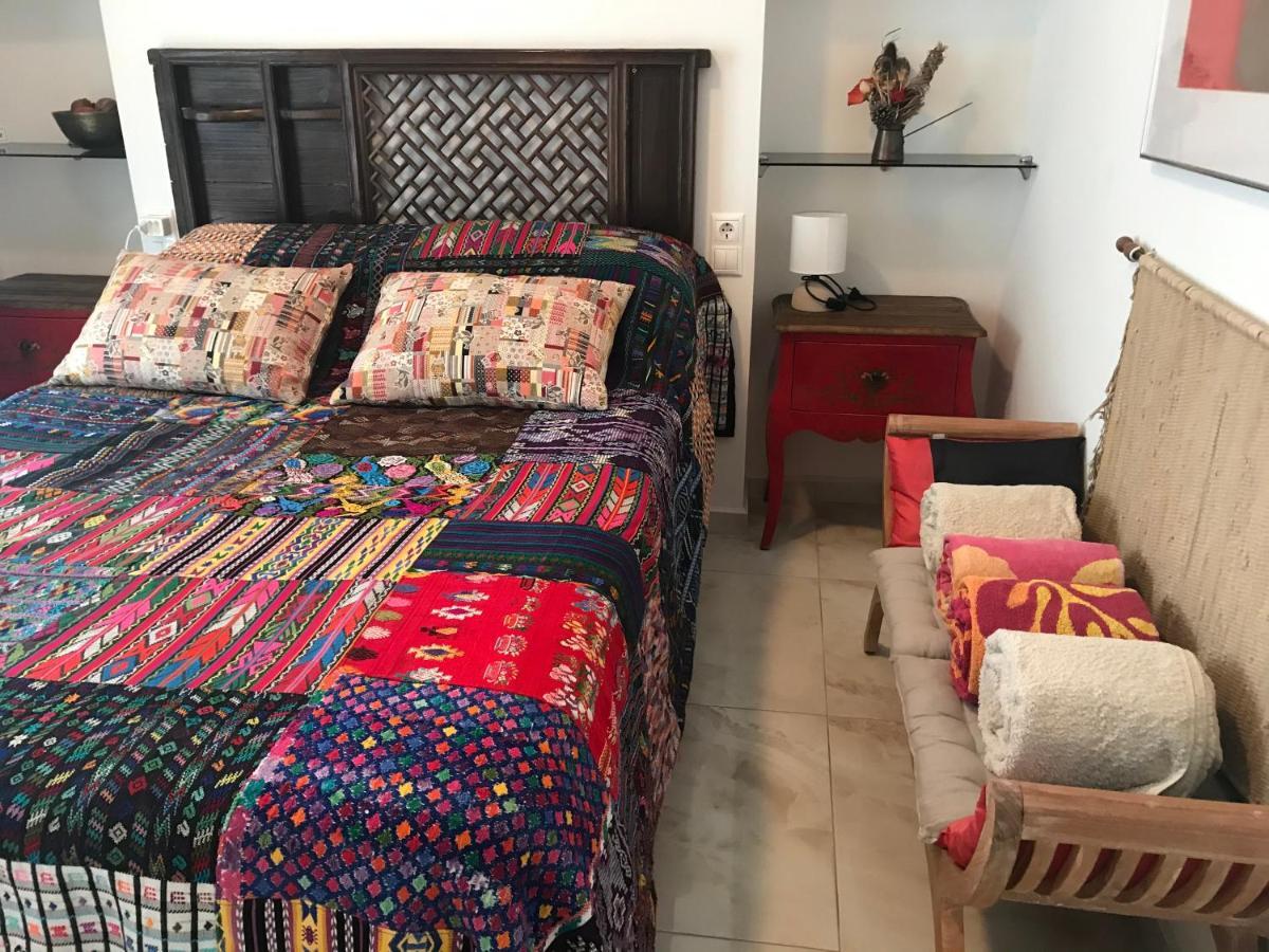 Magic Atico In The Heart Of The Old Town Apartment อาลิกันเต ภายนอก รูปภาพ